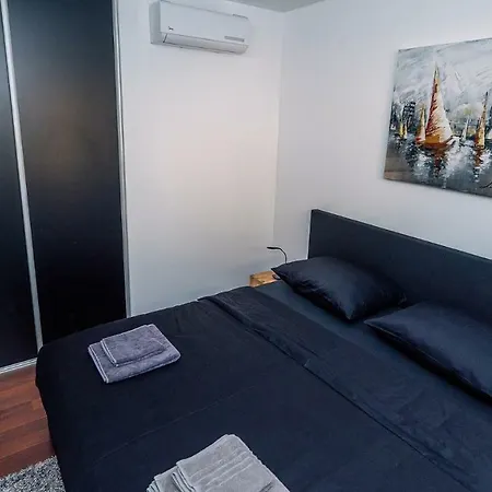 Vila Sea View
