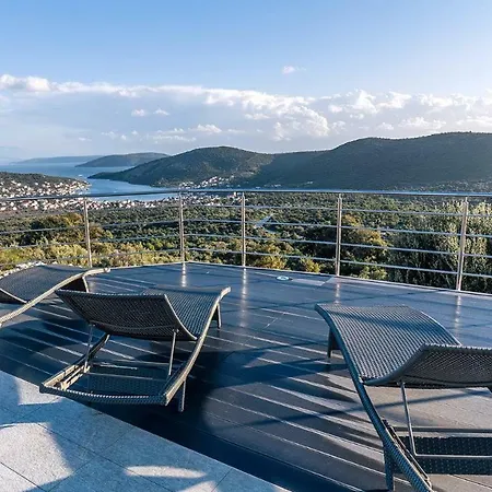 Sea View Vila